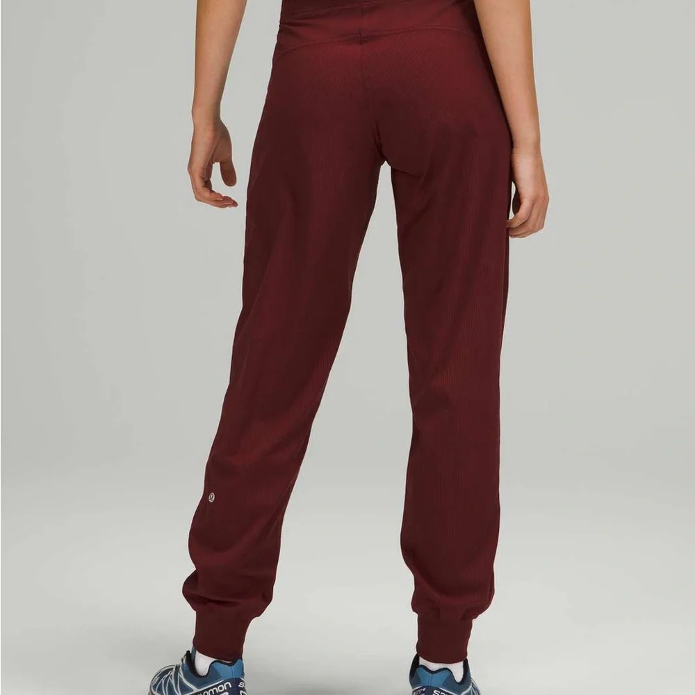 Lululemon Dance Studio‎ Joggers